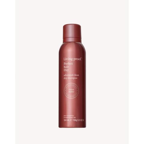 LP PHD Advanced Dry Shampoo 198 ml Velvet Amber-Ltd Edition